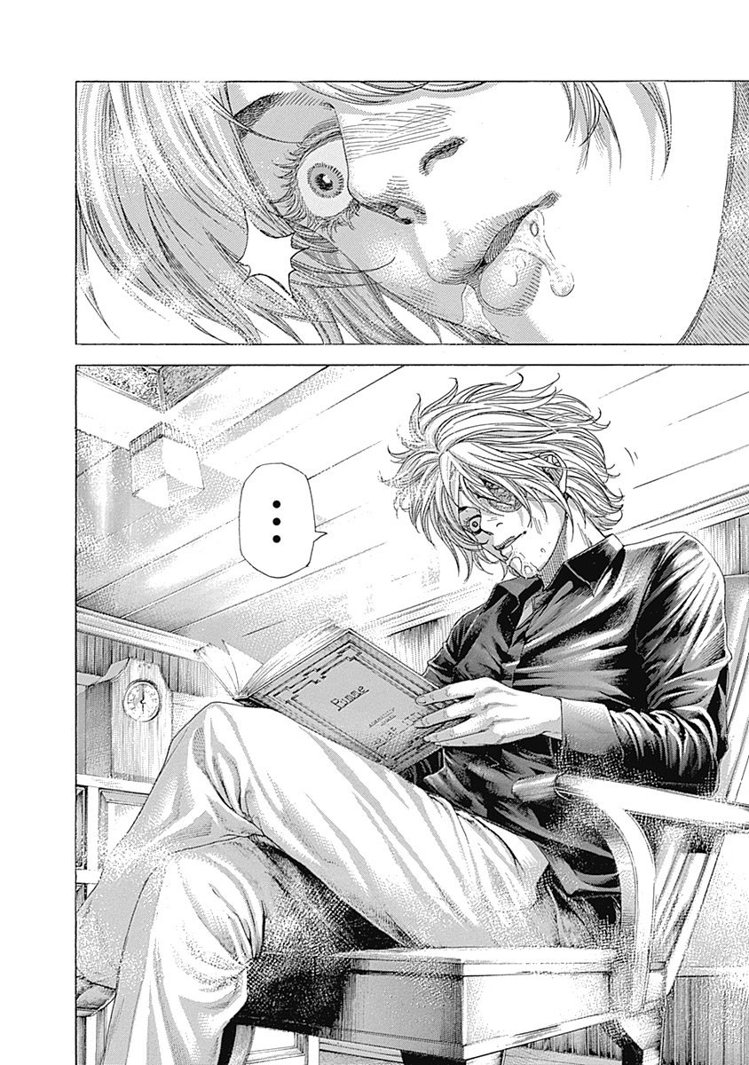 Read Usogui - Chapter 388 - www.usoguimangafree.com | Image 10