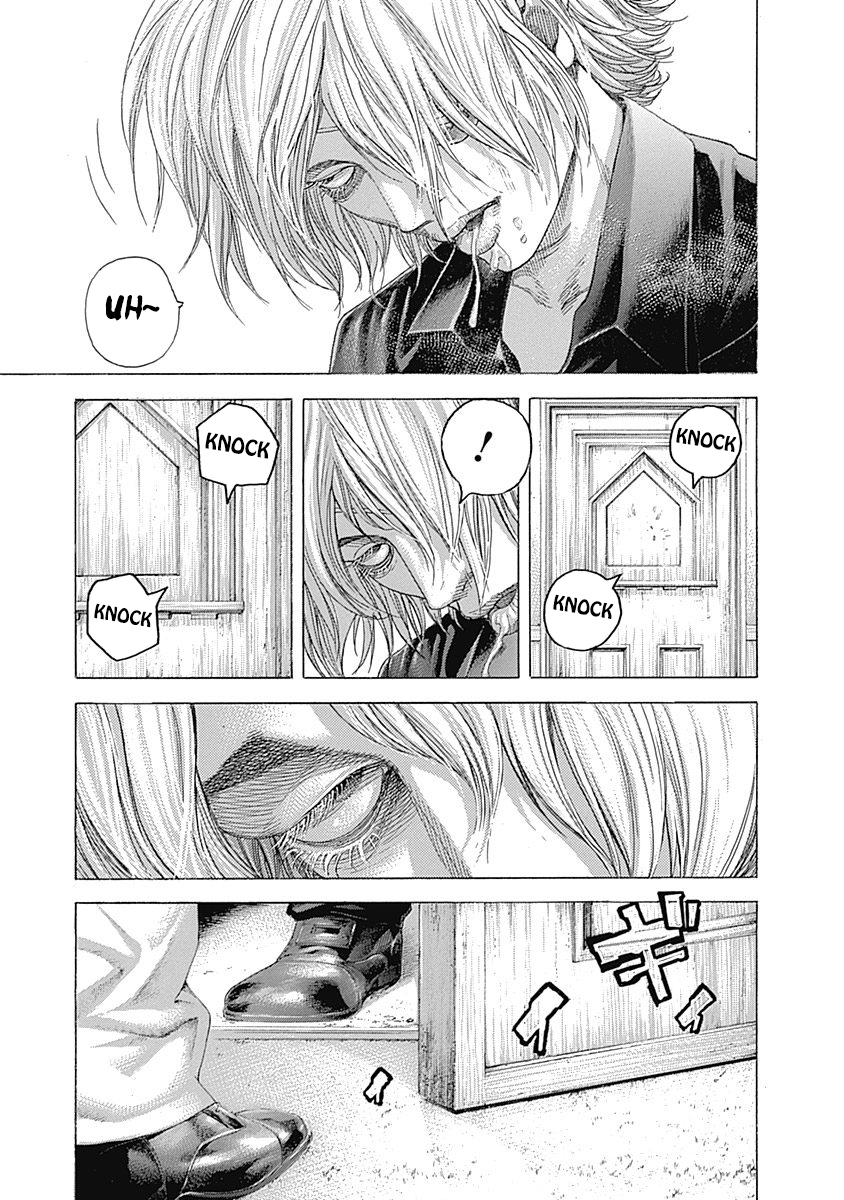 Read Usogui - Chapter 388 - www.usoguimangafree.com | Image 11