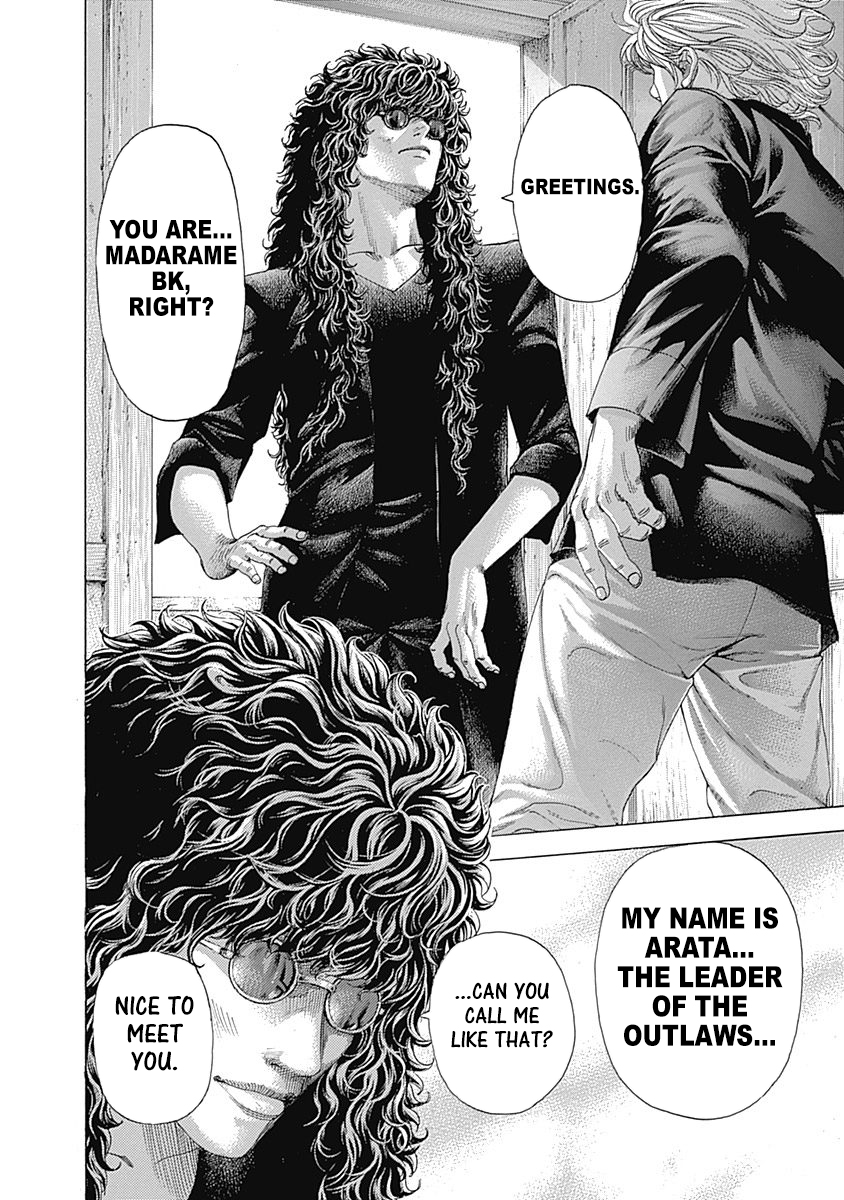 Read Usogui - Chapter 388 - www.usoguimangafree.com | Image 12