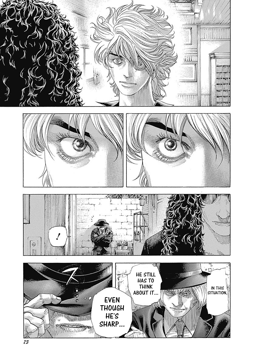 Read Usogui - Chapter 388 - www.usoguimangafree.com | Image 13
