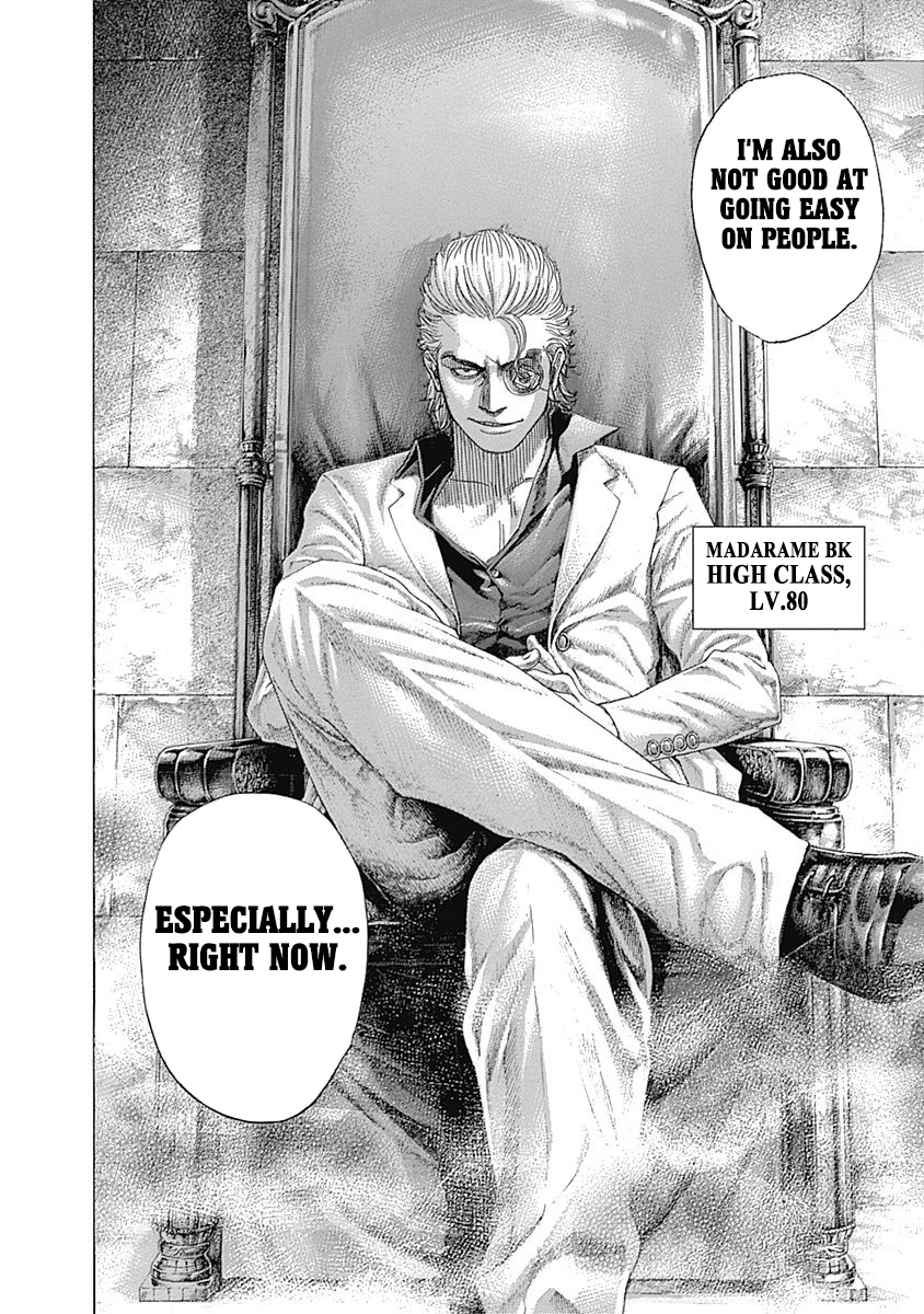 Read Usogui - Chapter 388 - www.usoguimangafree.com | Image 17