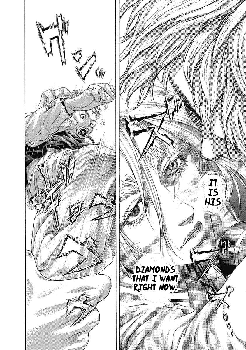 Read Usogui - Chapter 466 - www.usoguimangafree.com | Image 14