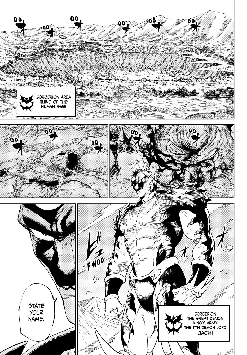VERSUS Chapter 20 1