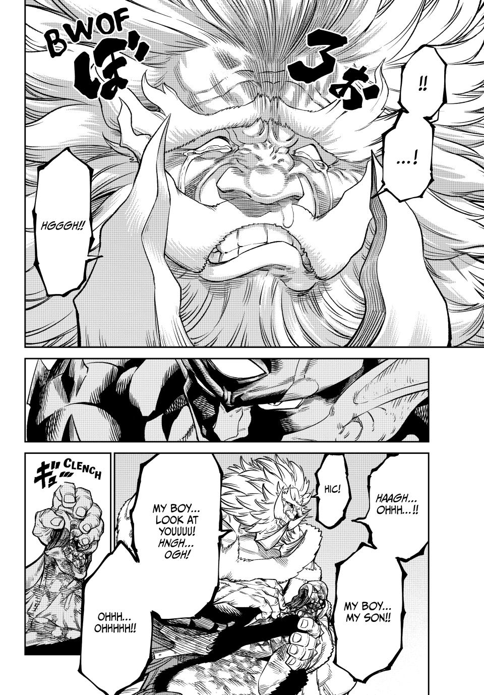 VERSUS Chapter 20 5