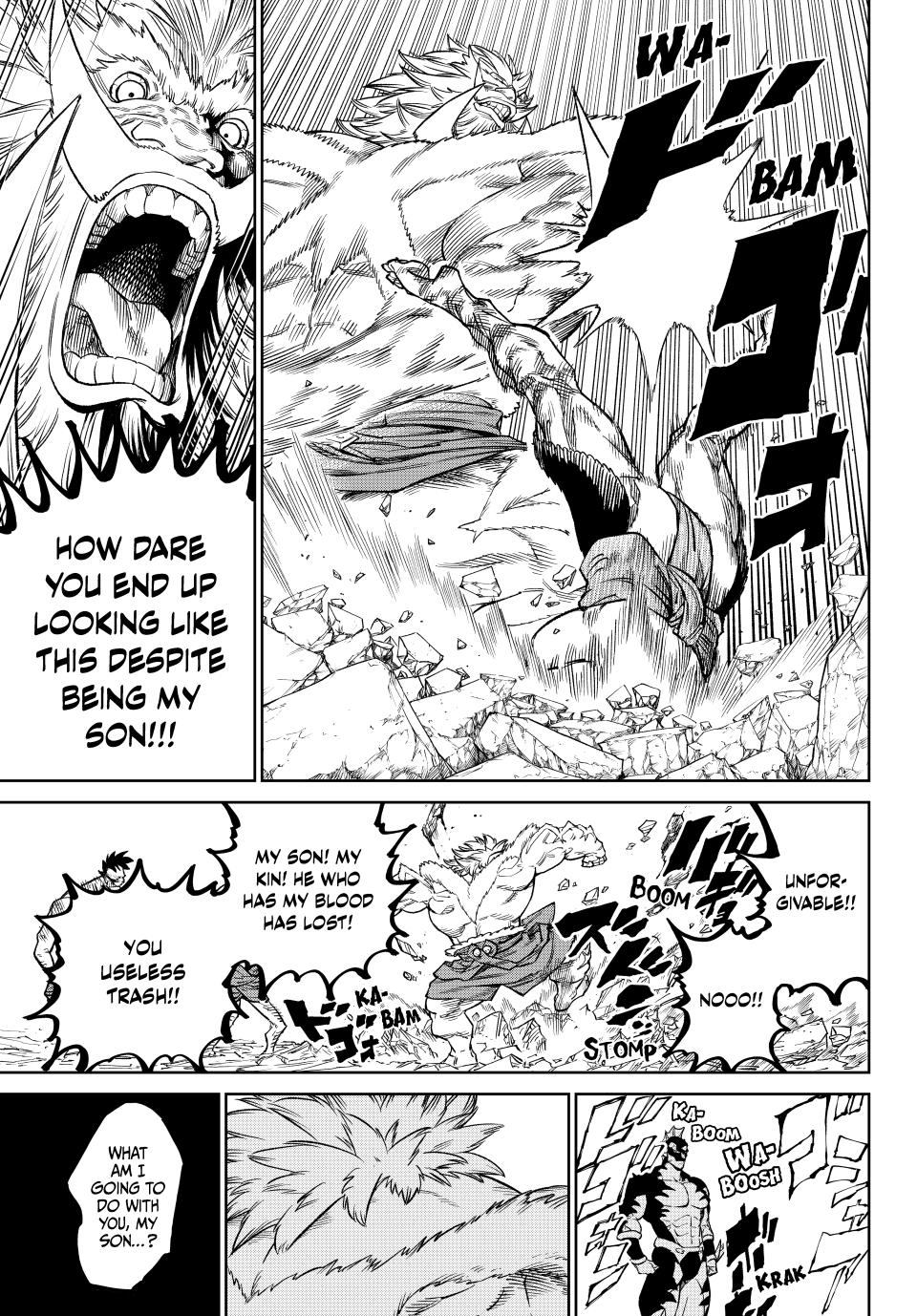 VERSUS Chapter 20 6