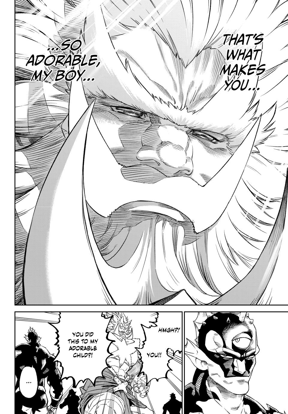 VERSUS Chapter 20 7