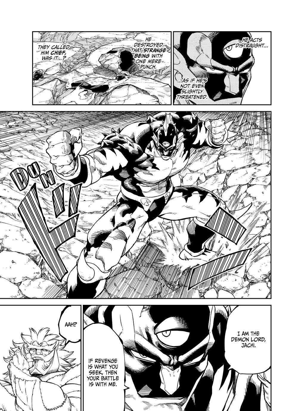 VERSUS Chapter 20 8