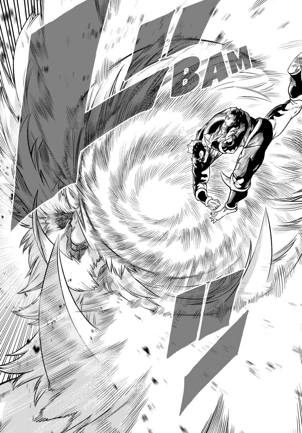 VERSUS Chapter 20 11