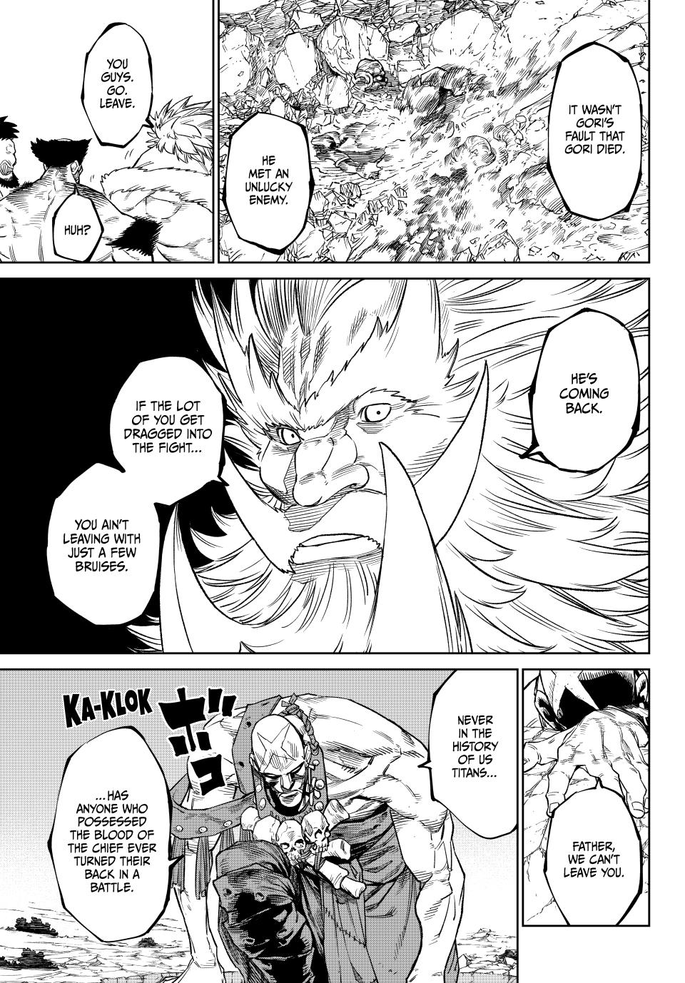 VERSUS Chapter 20 17