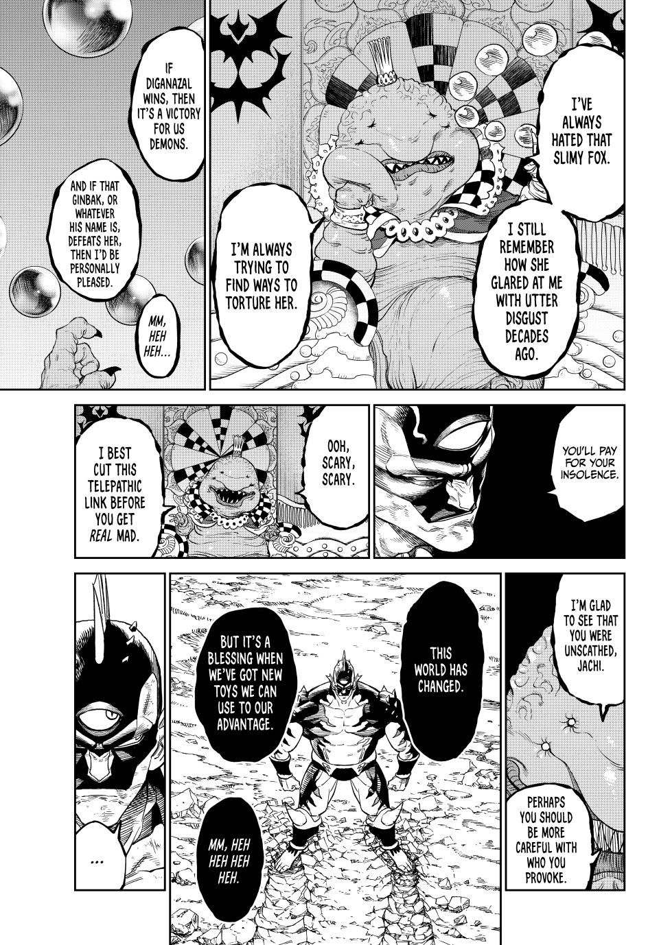 VERSUS Chapter 20 25