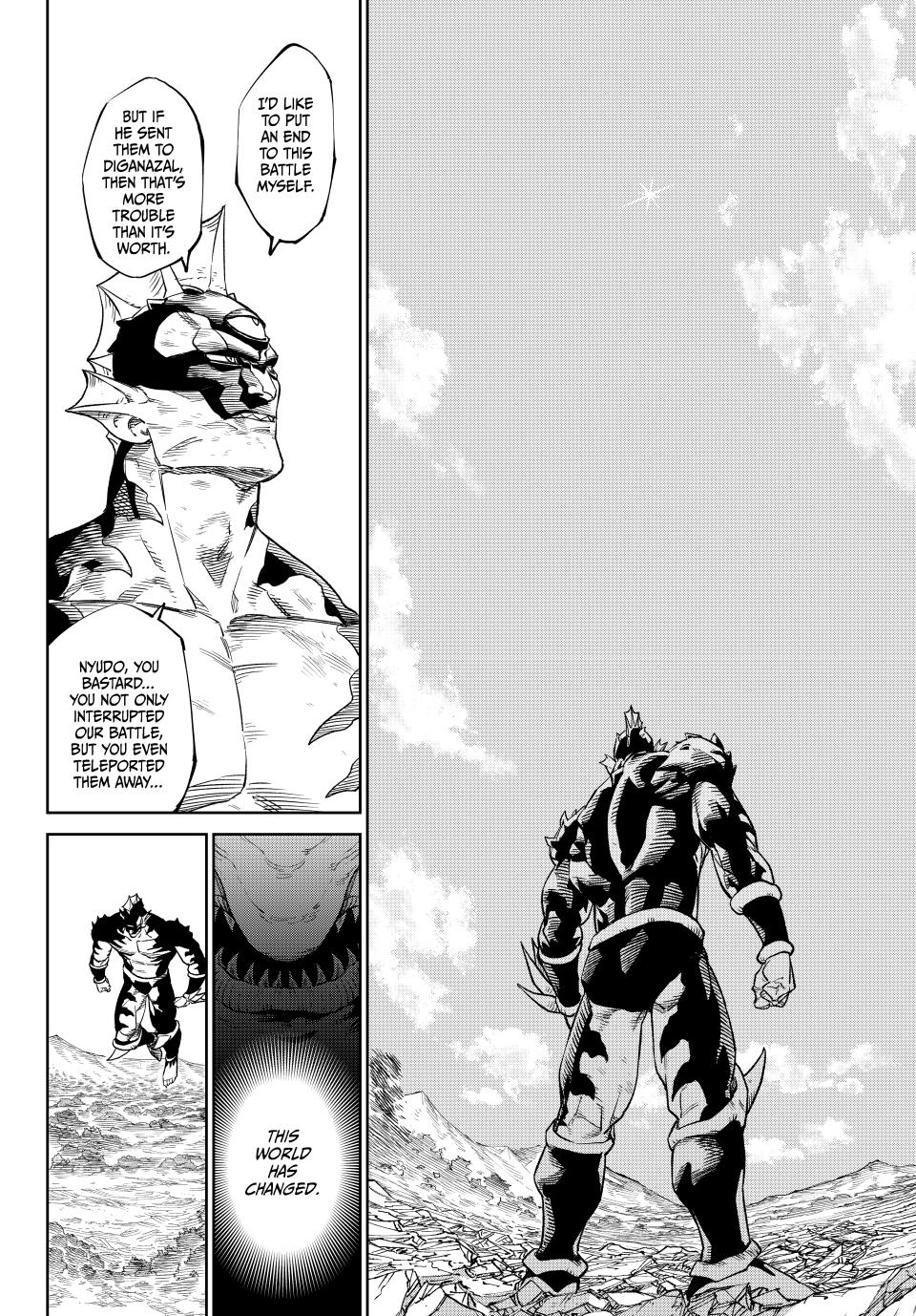 VERSUS Chapter 20 26