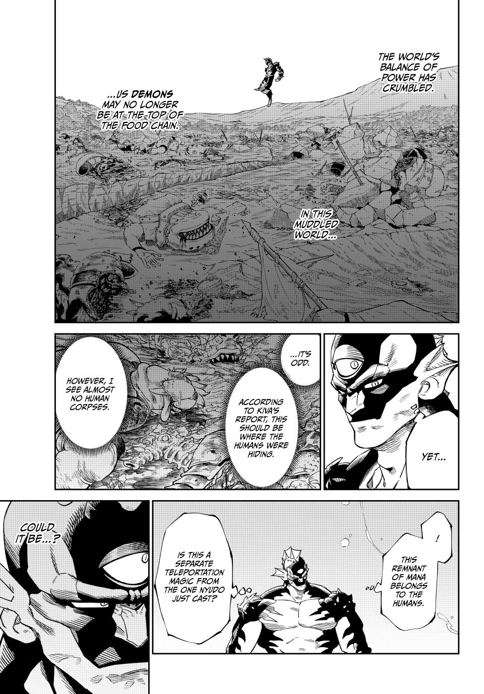 VERSUS Chapter 20 27
