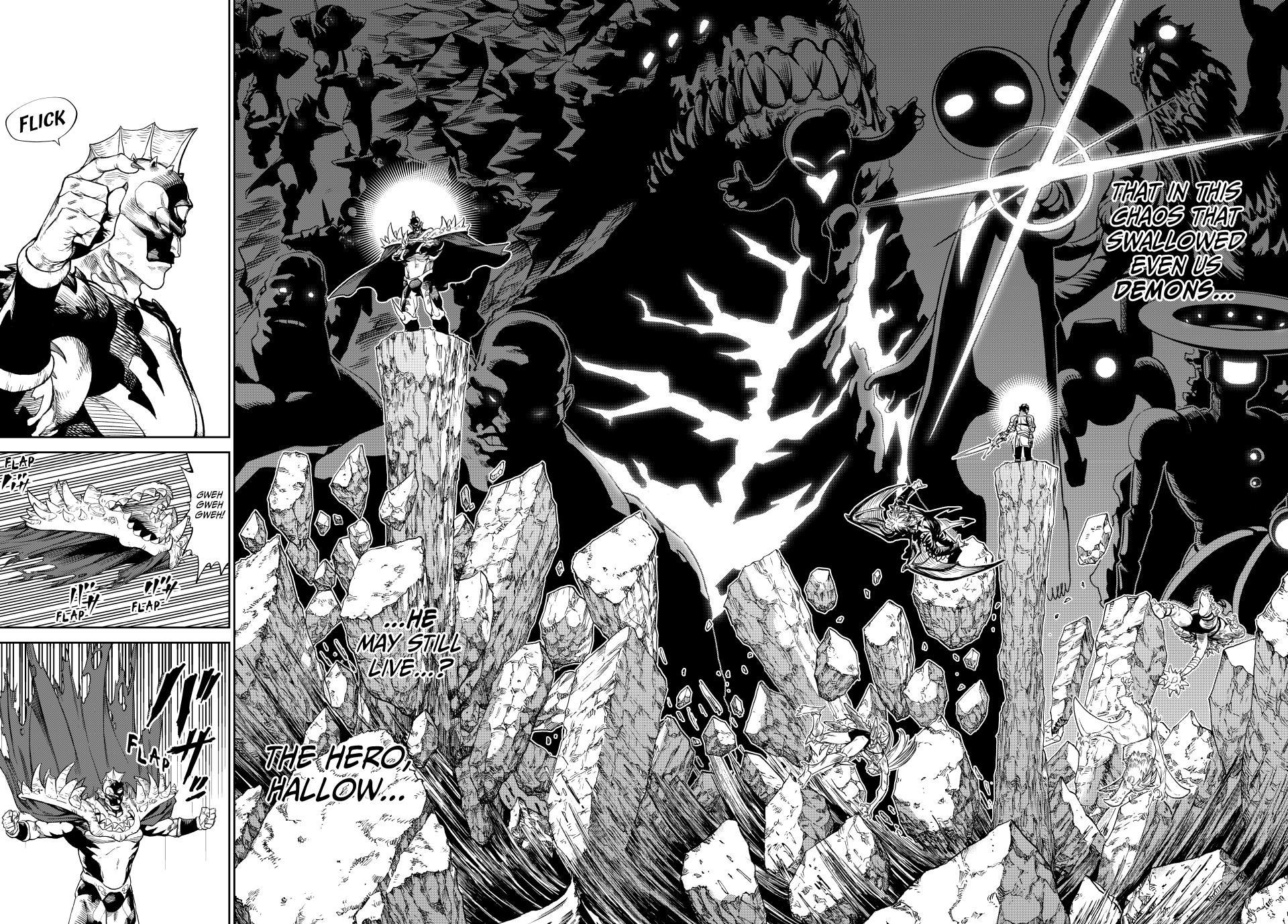 VERSUS Chapter 20 28