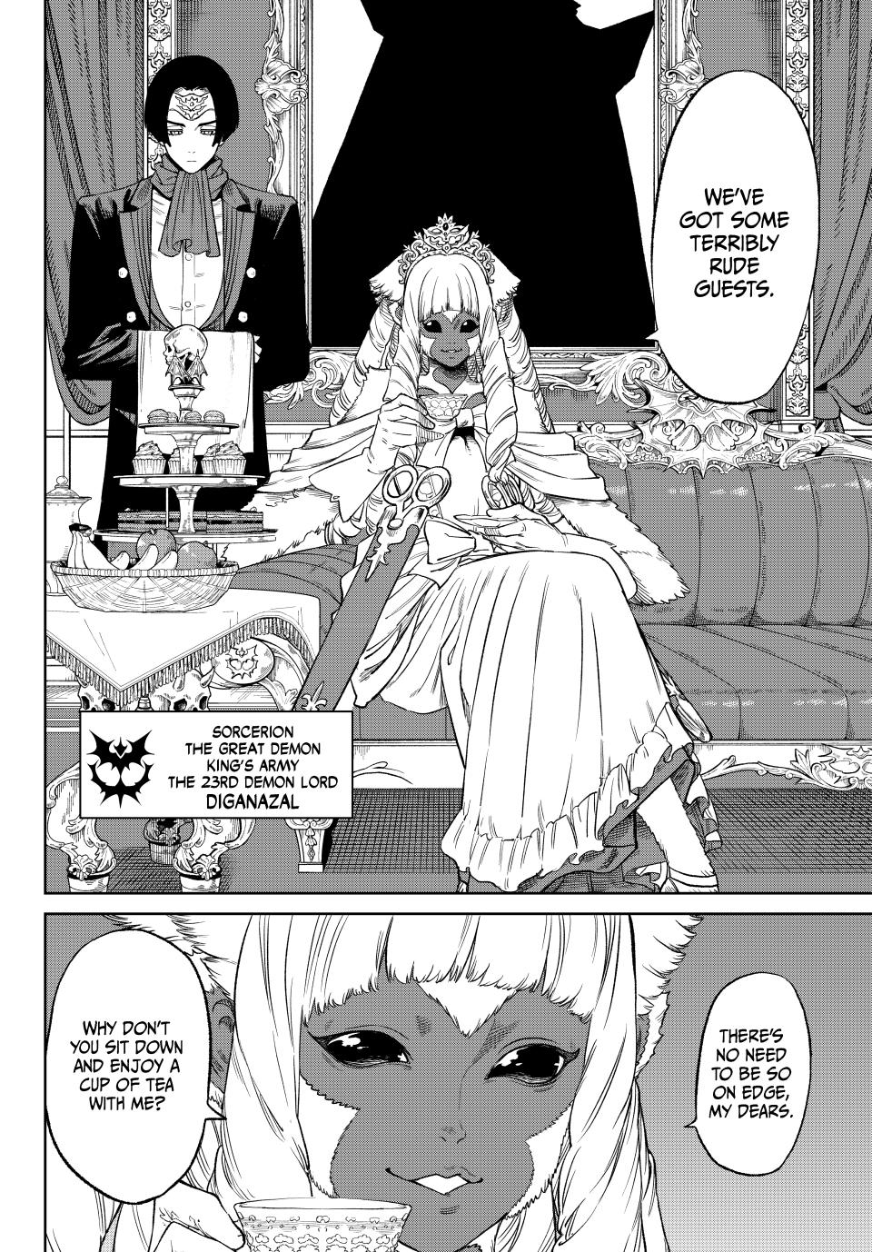 VERSUS Chapter 20 32