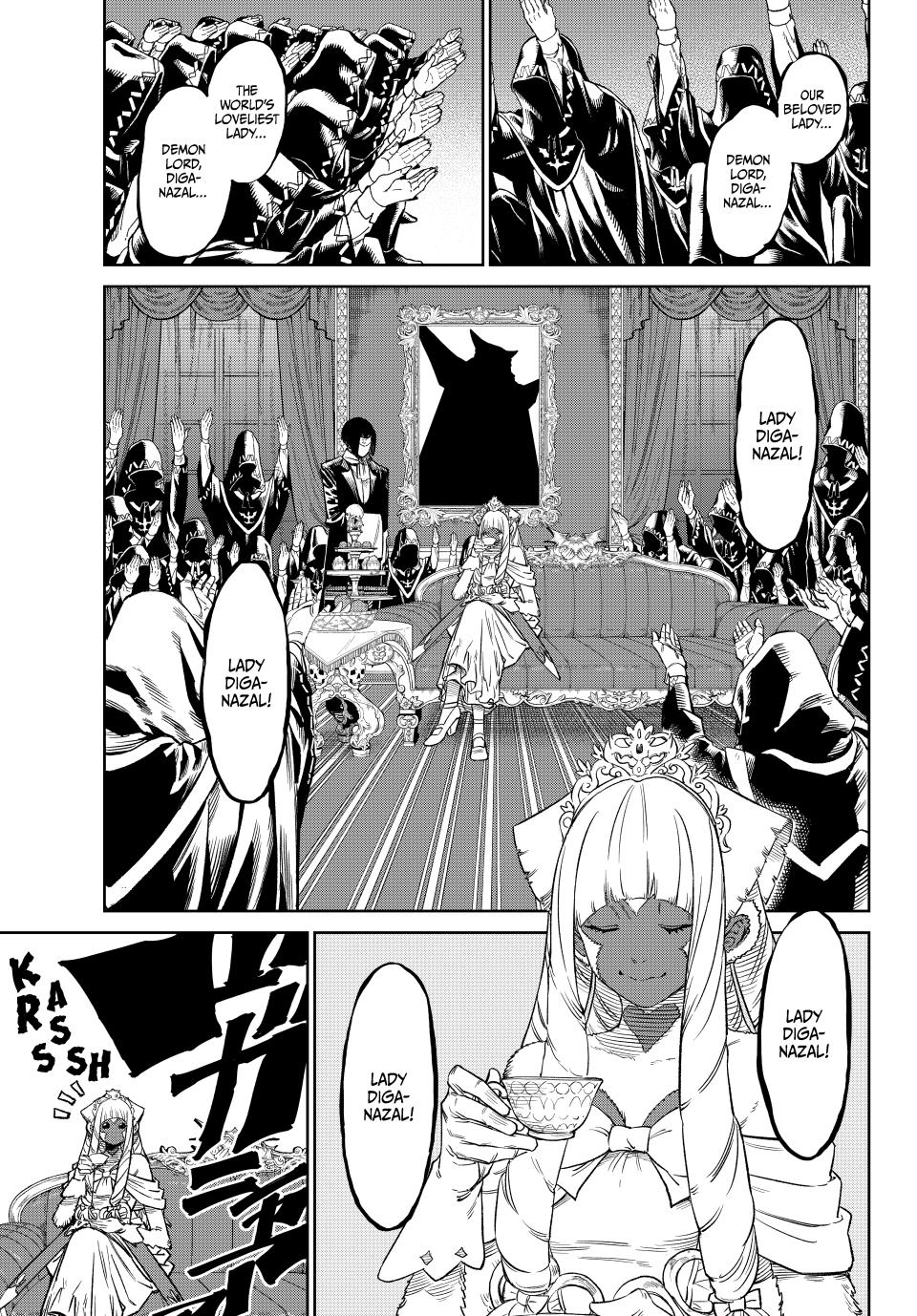 VERSUS Chapter 21 1