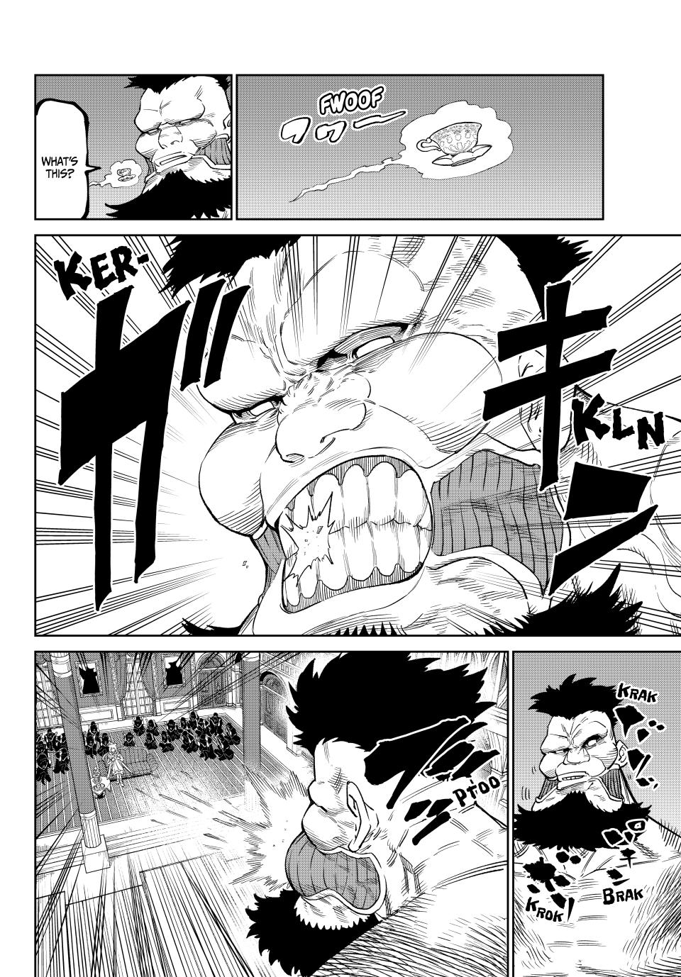 VERSUS Chapter 21 4