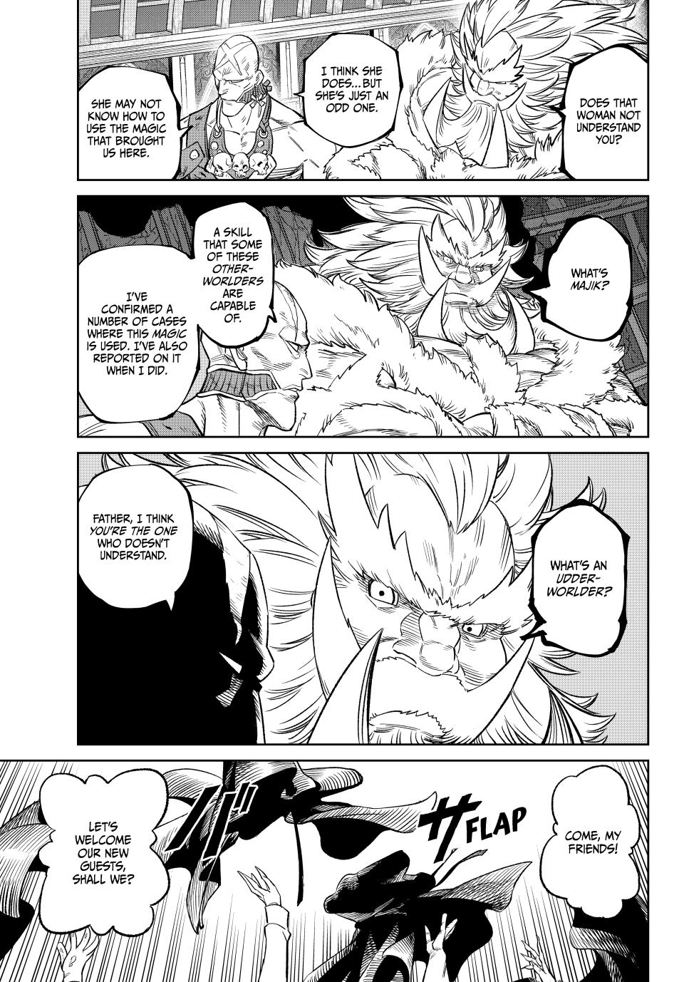 VERSUS Chapter 21 7