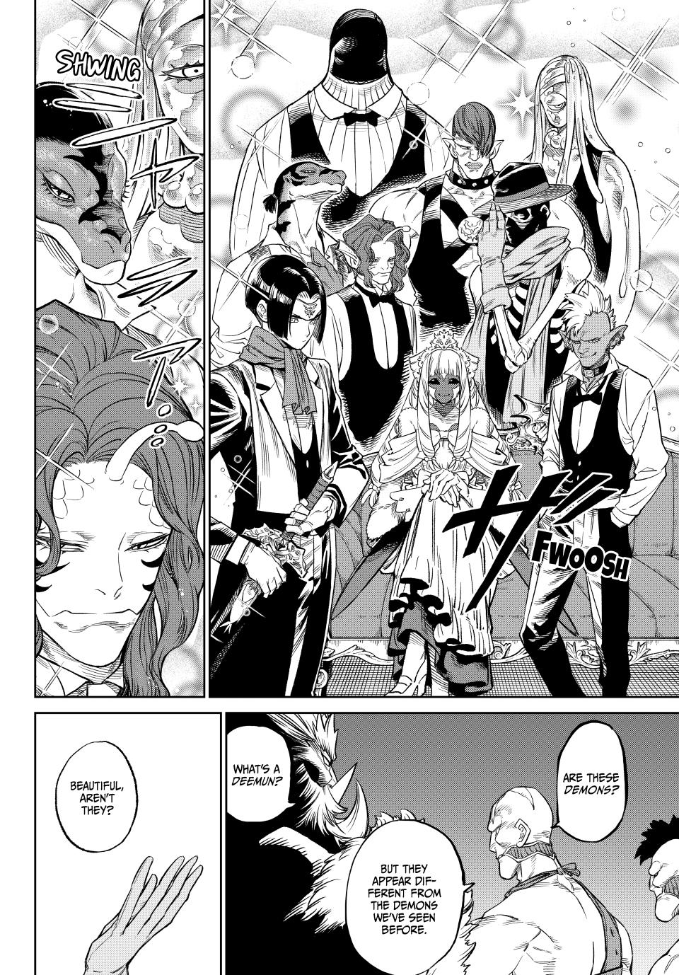 VERSUS Chapter 21 8