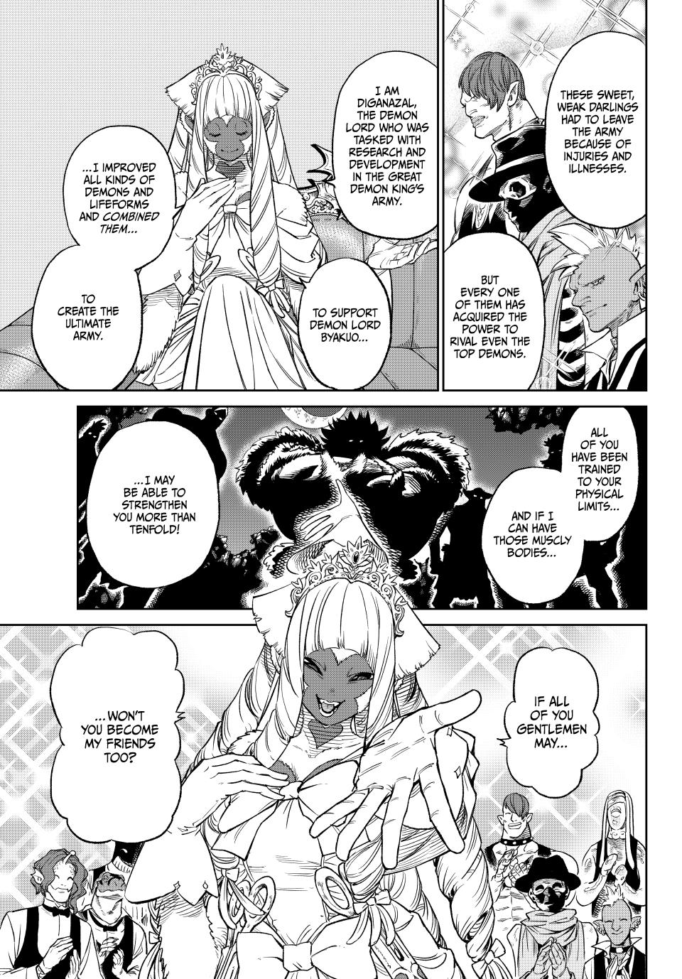 VERSUS Chapter 21 9
