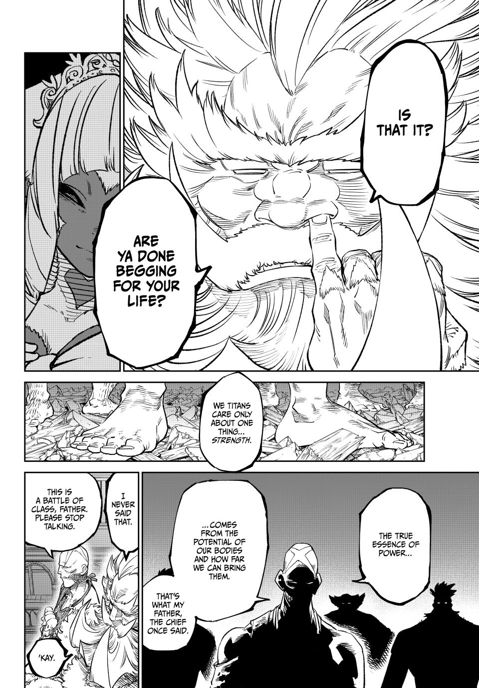 VERSUS Chapter 21 10