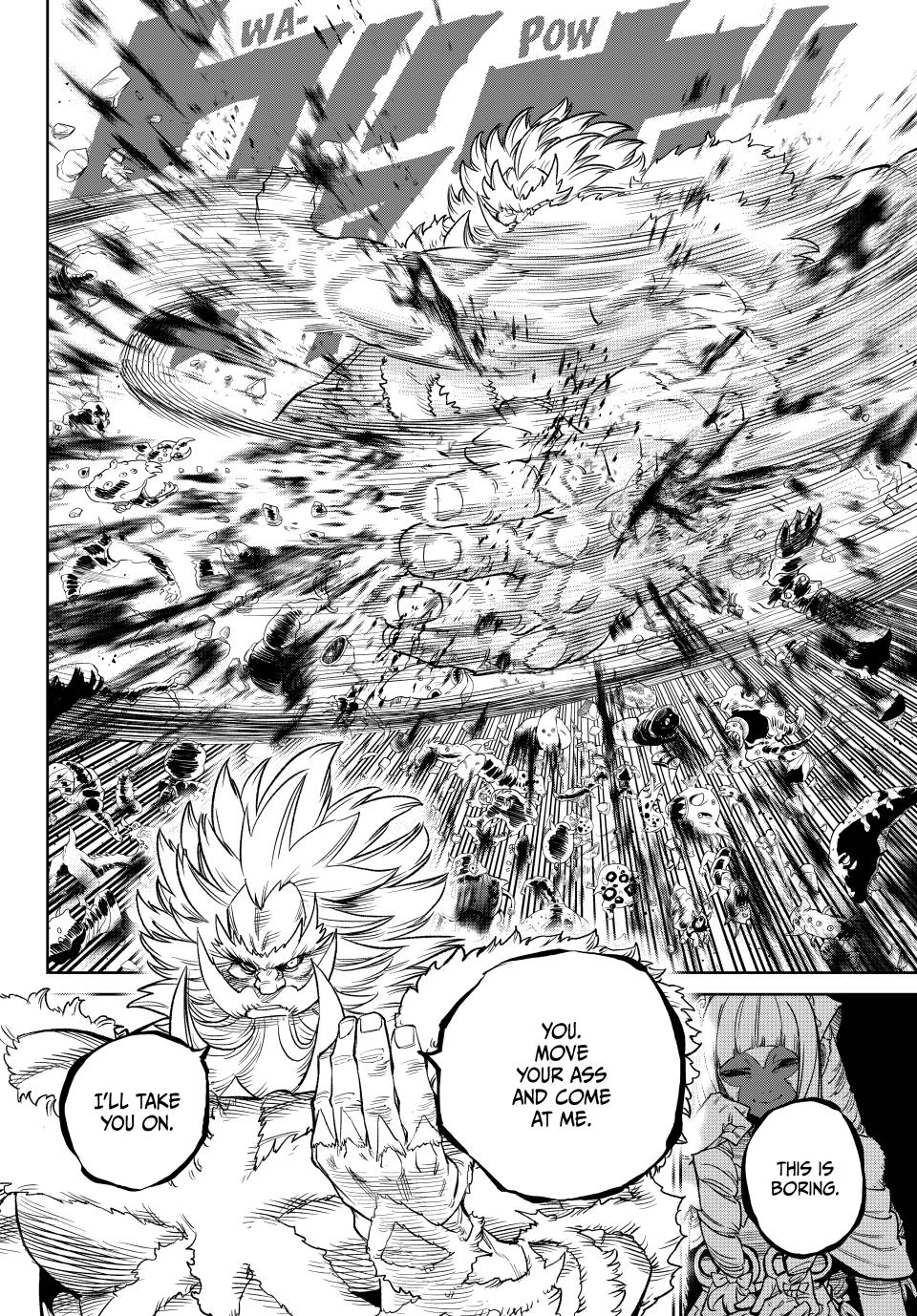 VERSUS Chapter 21 12