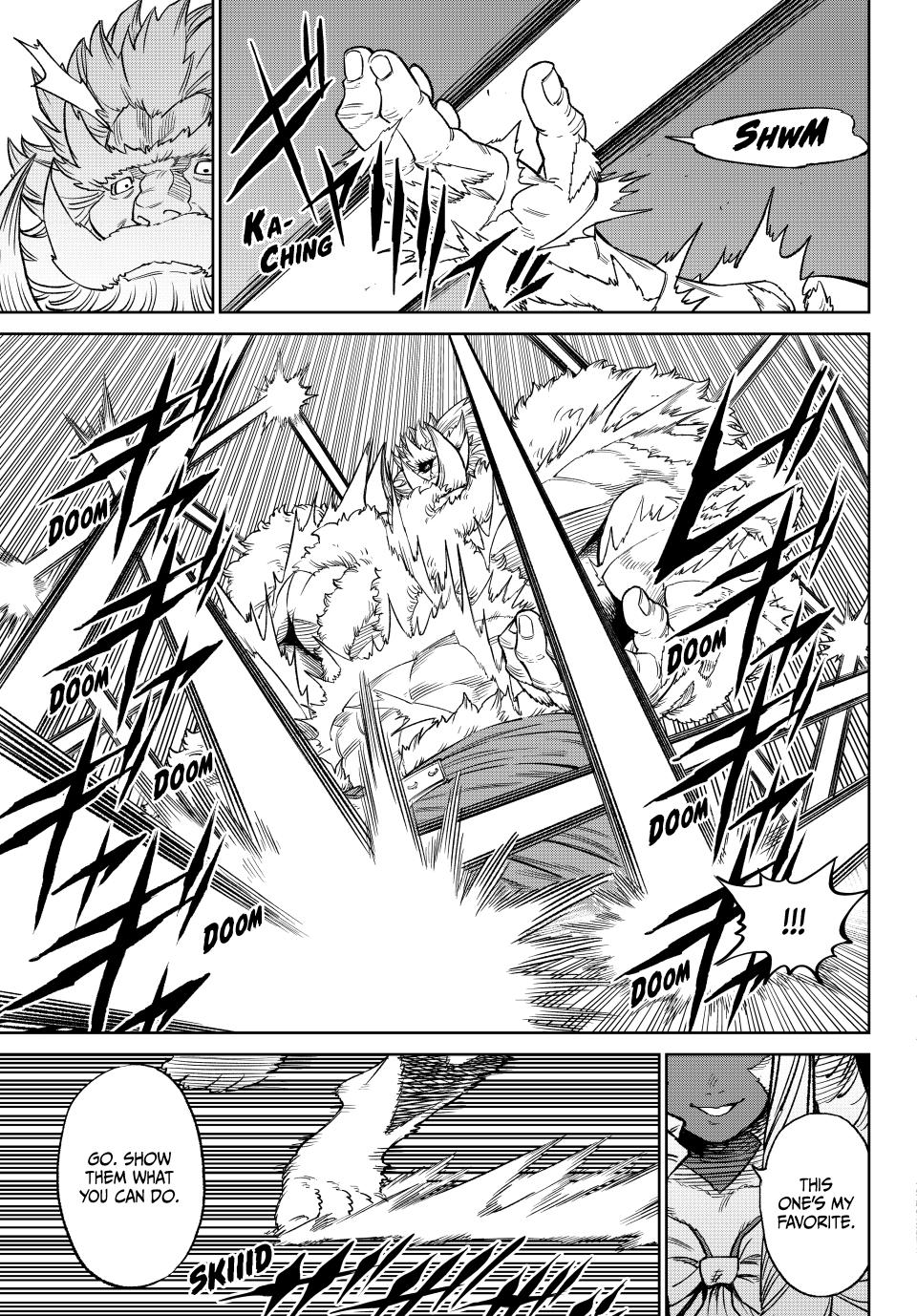 VERSUS Chapter 21 13