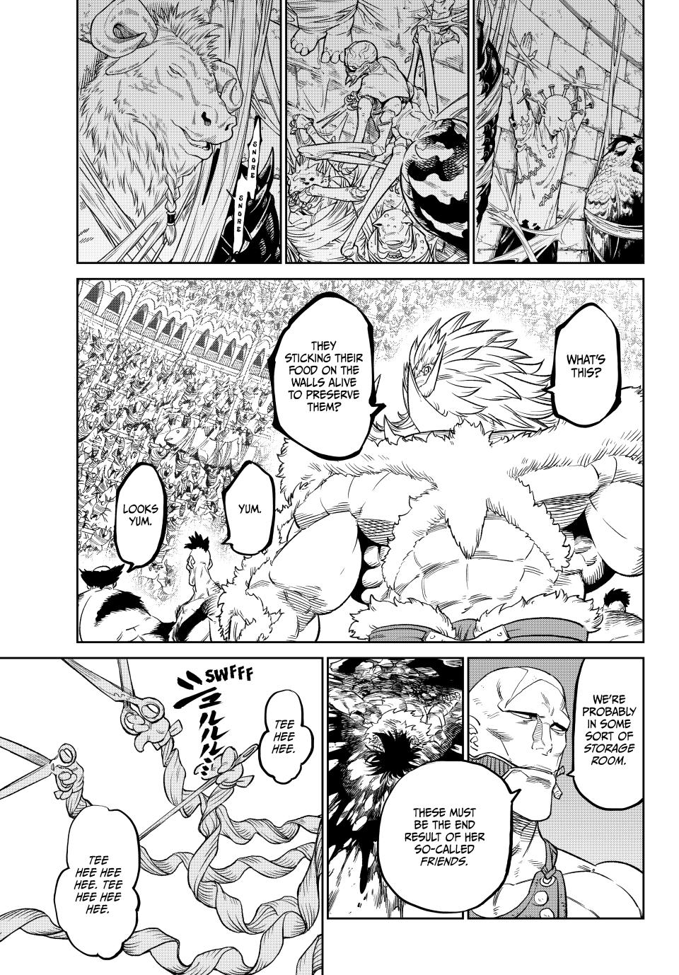 VERSUS Chapter 21 17