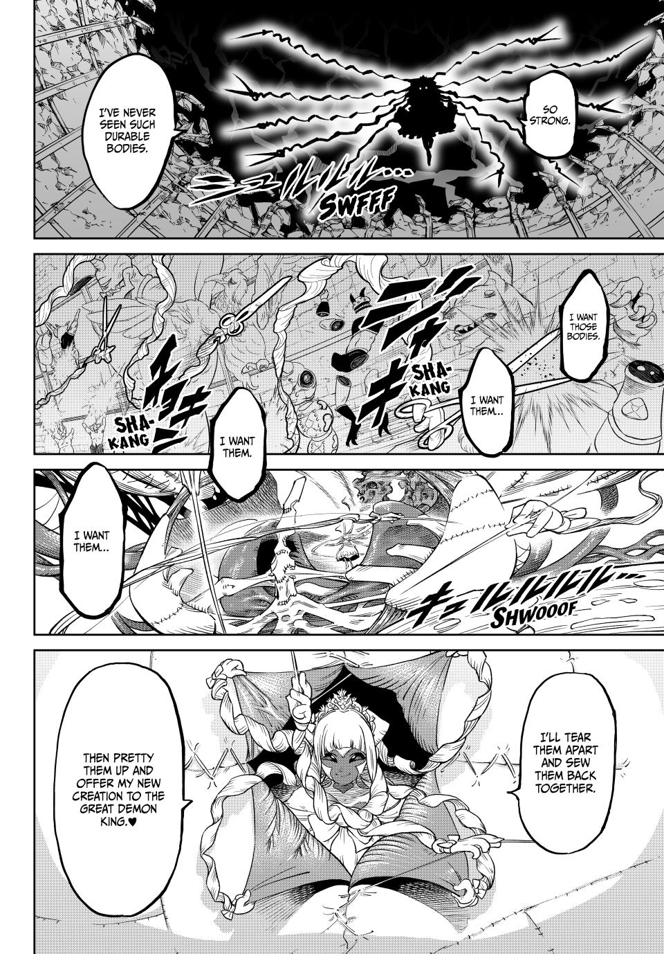VERSUS Chapter 21 18