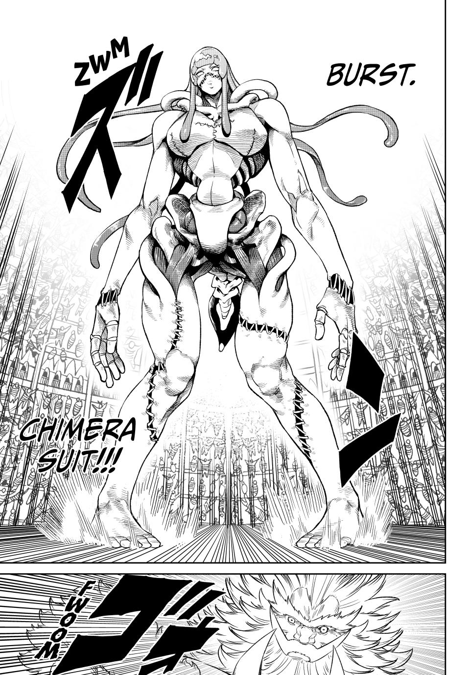 VERSUS Chapter 21 19