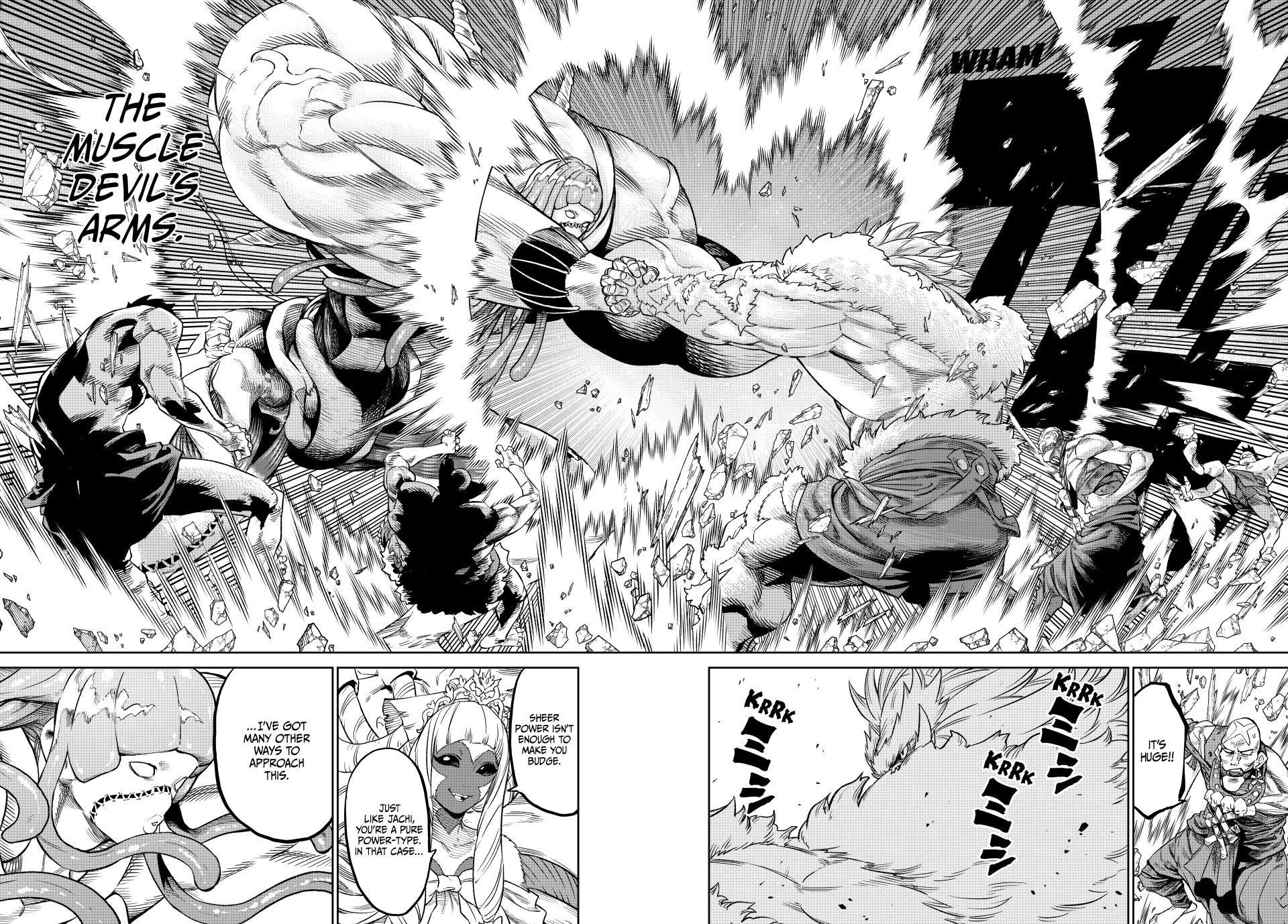 VERSUS Chapter 21 20