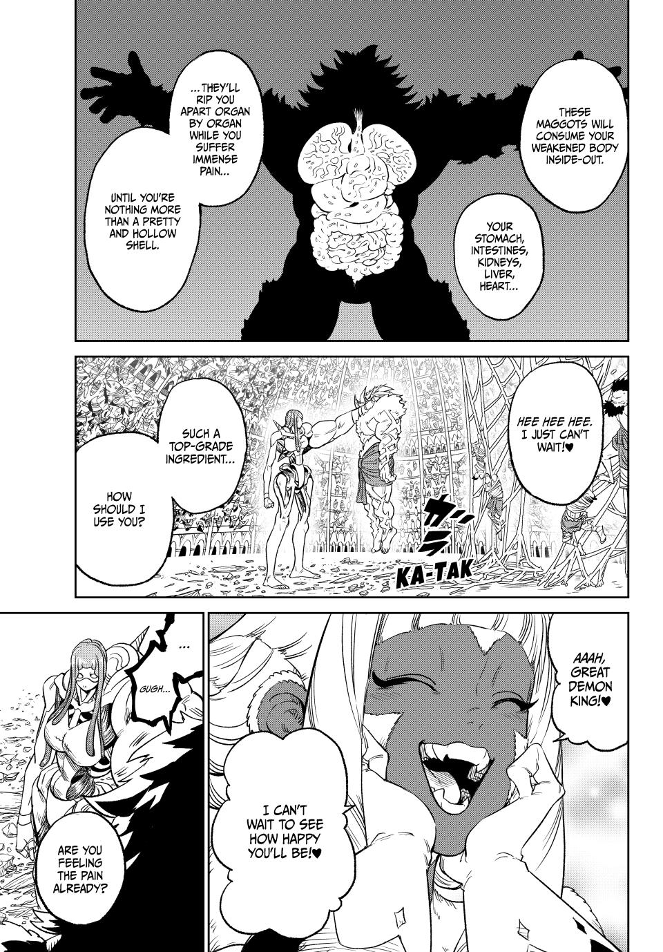 VERSUS Chapter 21 26