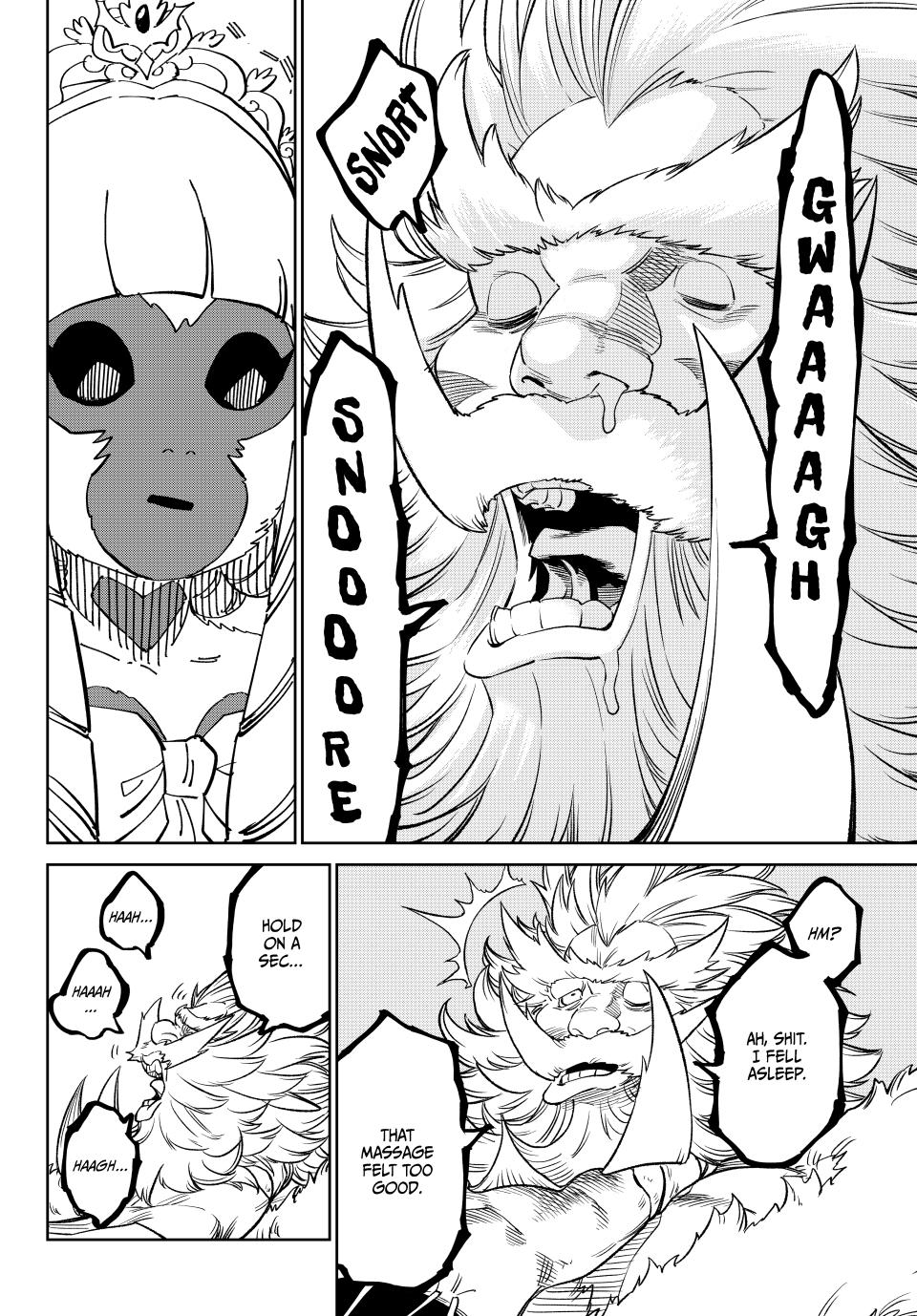 VERSUS Chapter 21 27