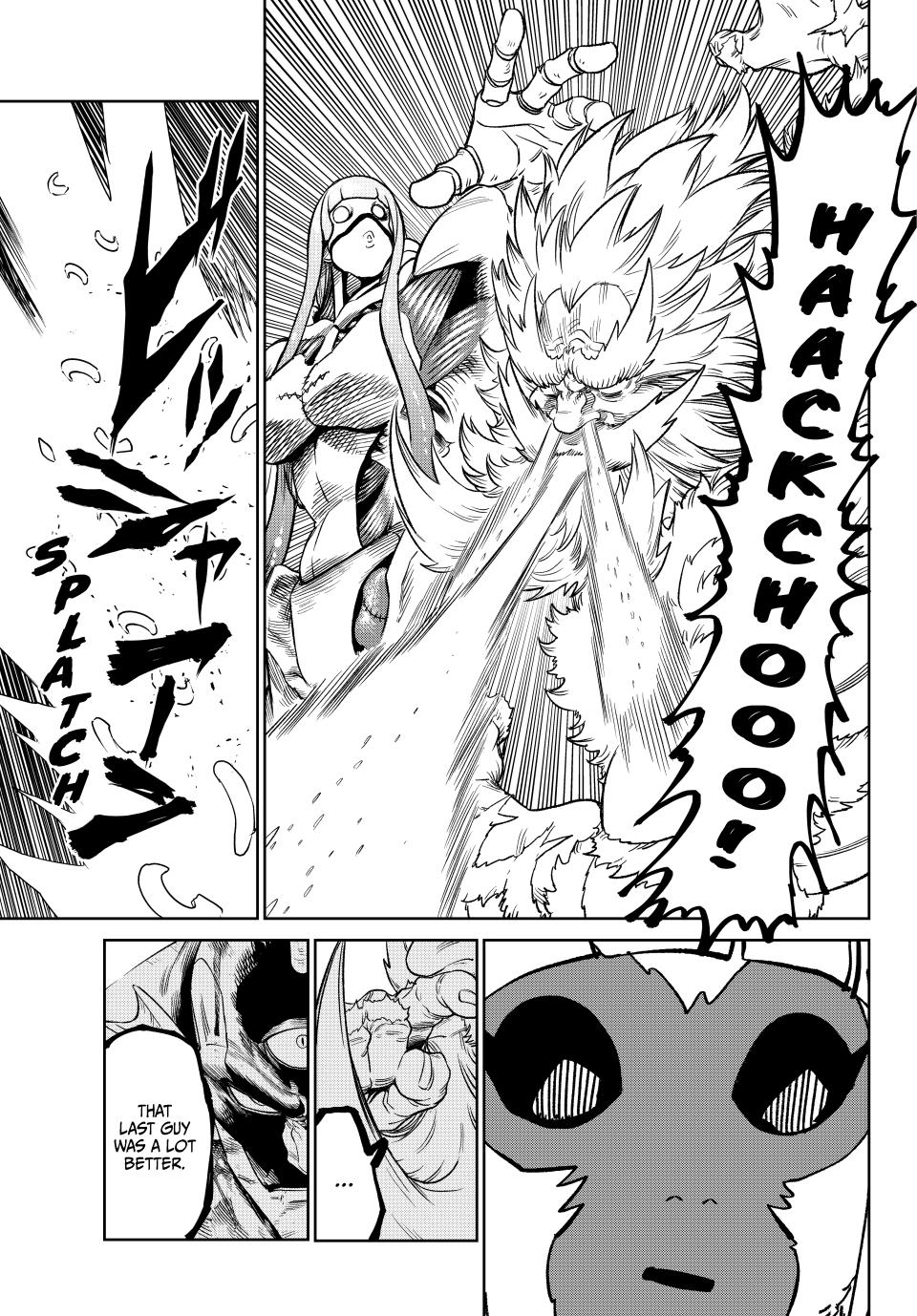 VERSUS Chapter 21 28