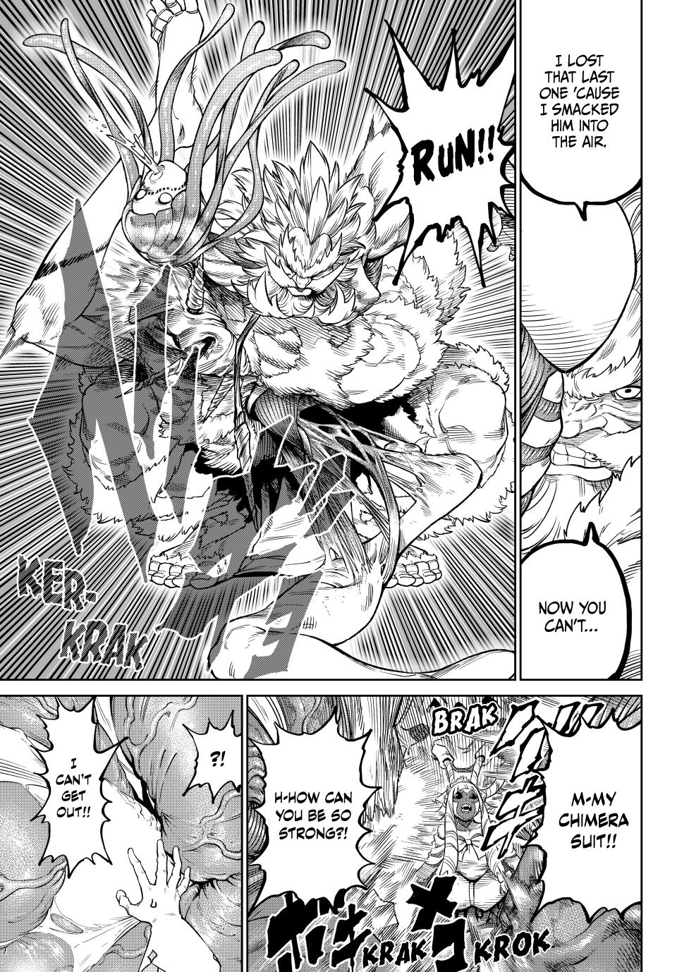 VERSUS Chapter 21 30