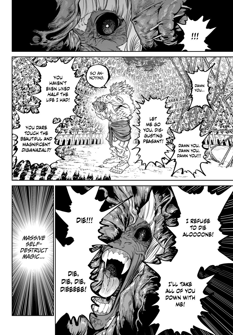 VERSUS Chapter 21 33