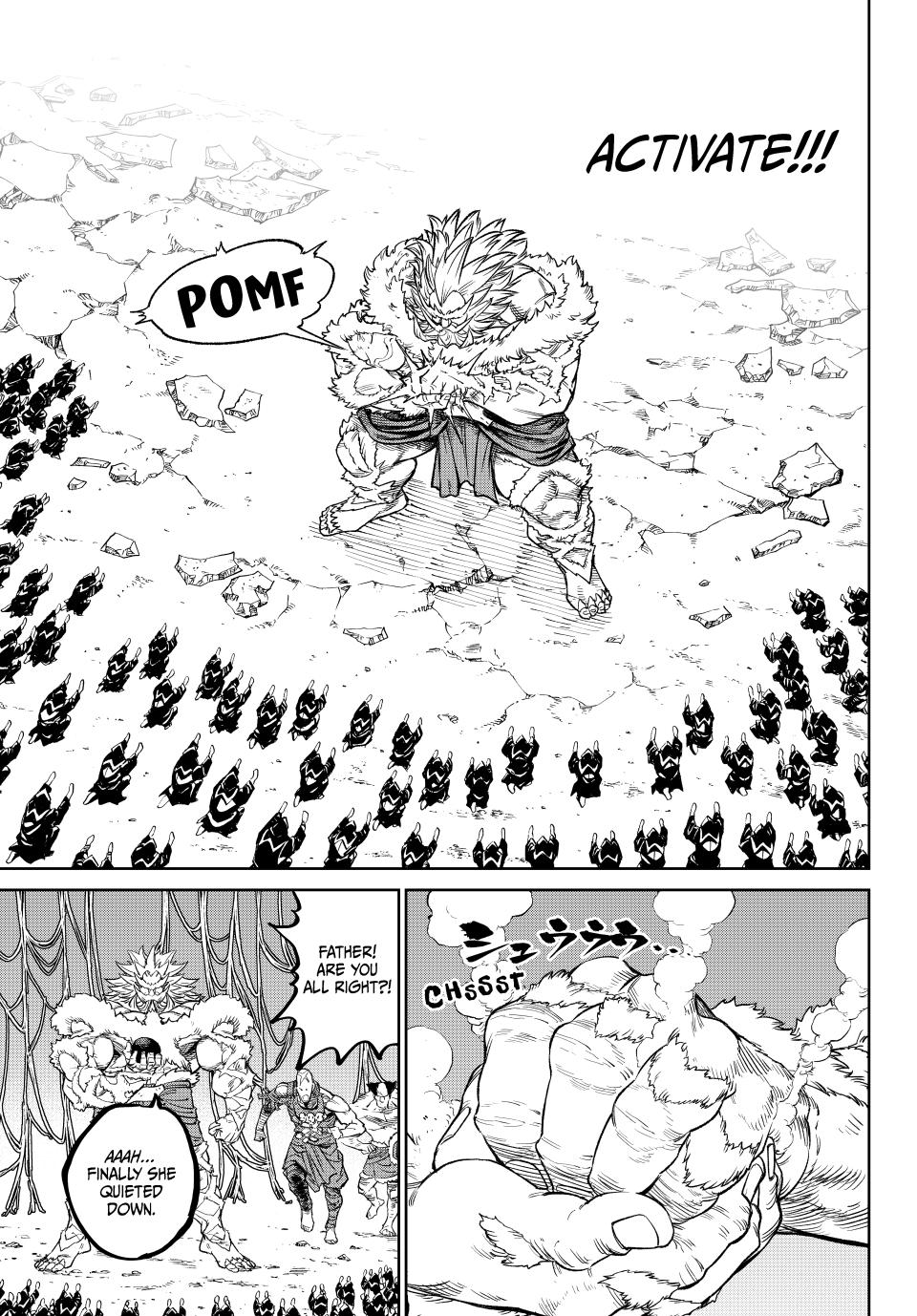 VERSUS Chapter 21 34