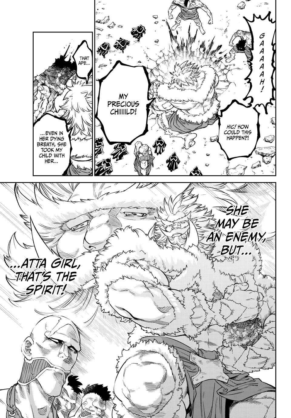 VERSUS Chapter 21 36