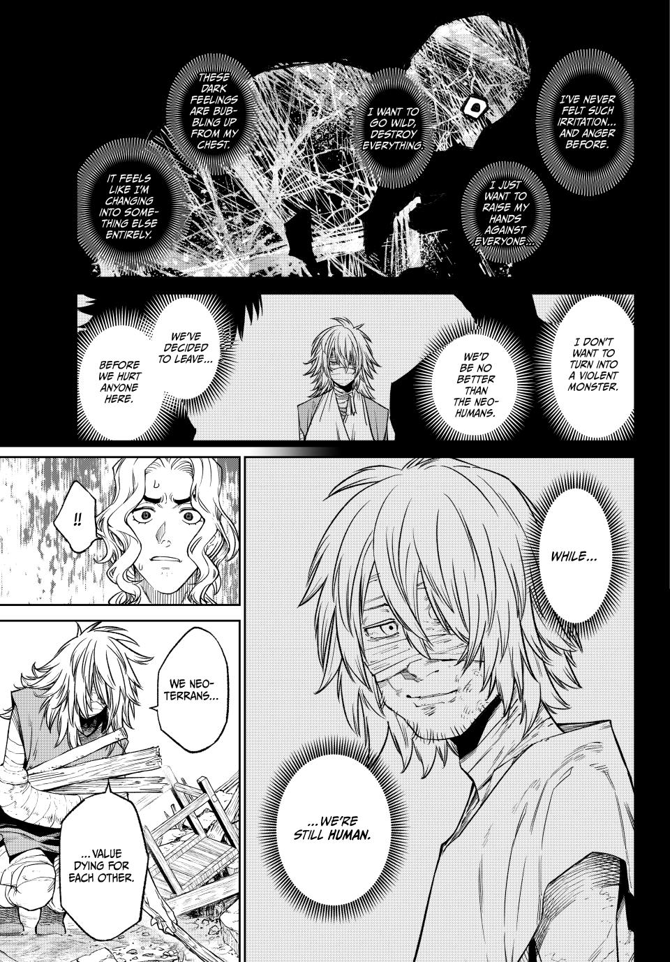 VERSUS Chapter 22 3