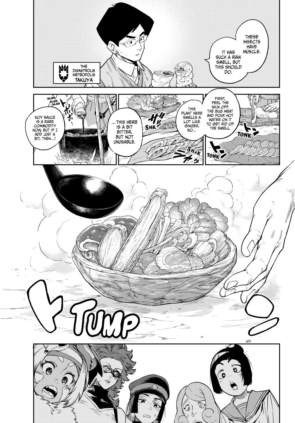 VERSUS Chapter 22 7