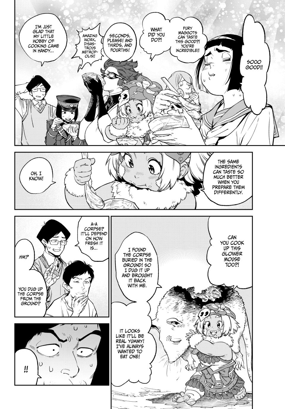 VERSUS Chapter 22 8