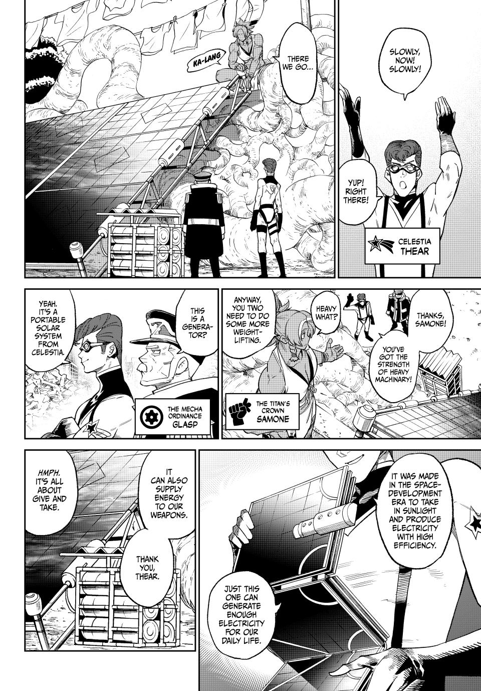 VERSUS Chapter 22 10