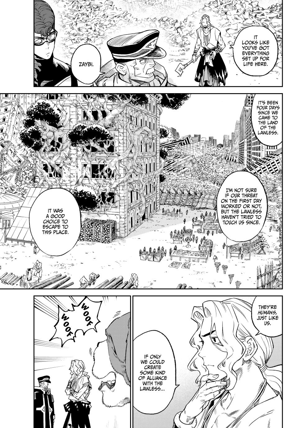 VERSUS Chapter 22 11