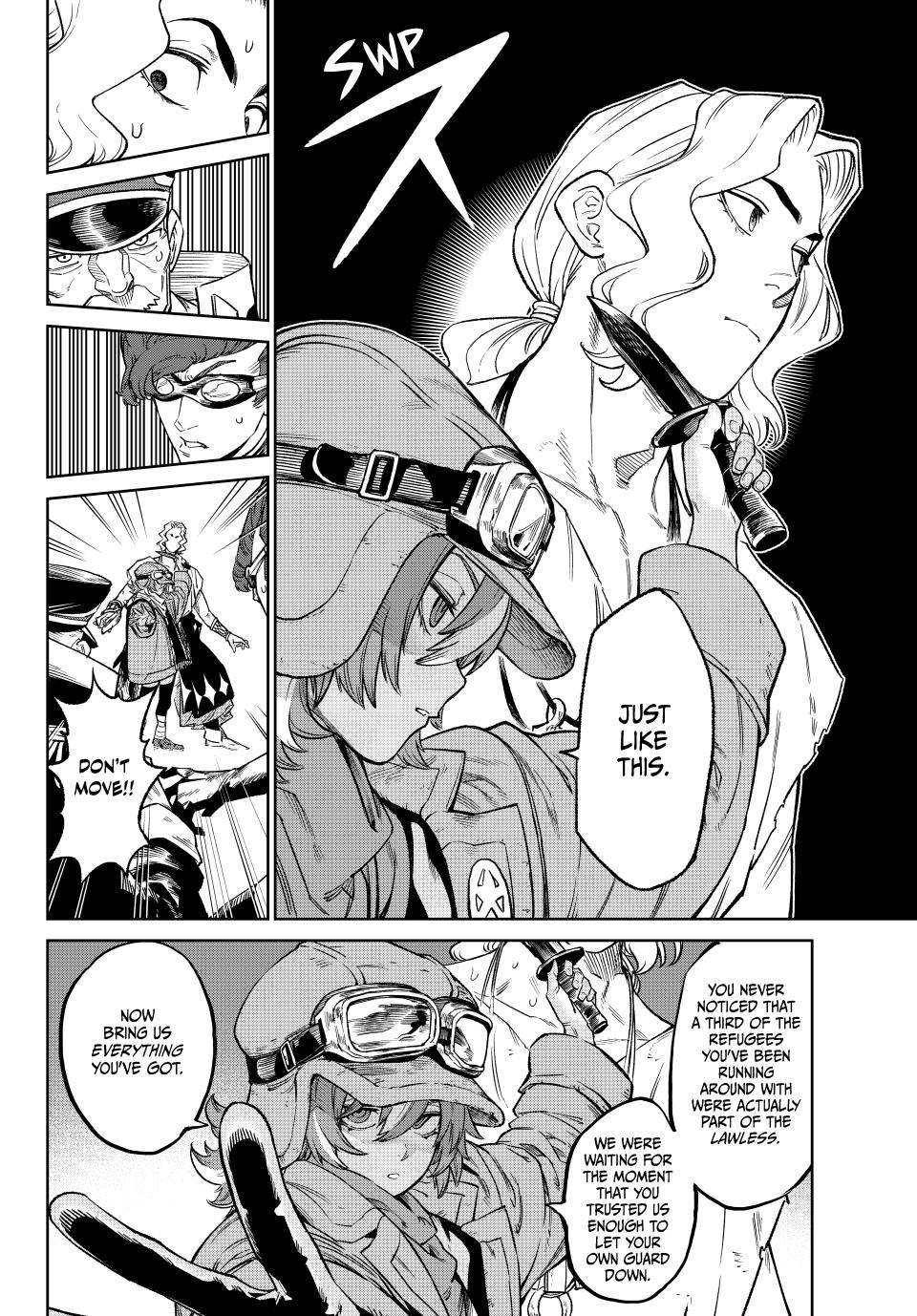 VERSUS Chapter 22 14