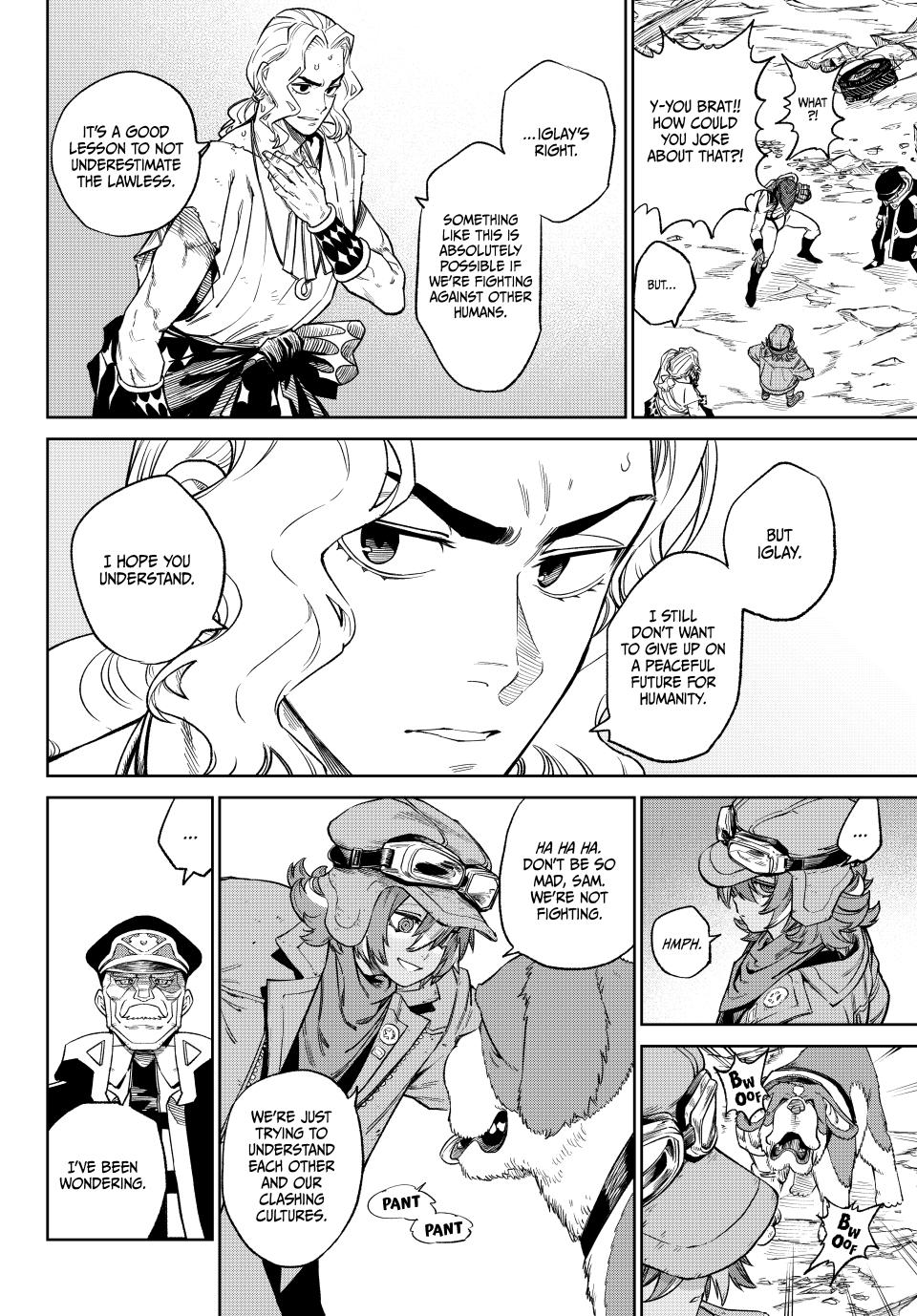 VERSUS Chapter 22 16