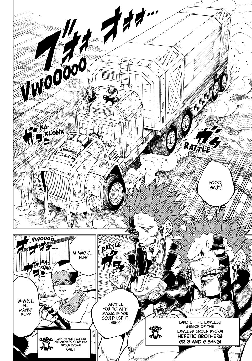 VERSUS Chapter 22 18