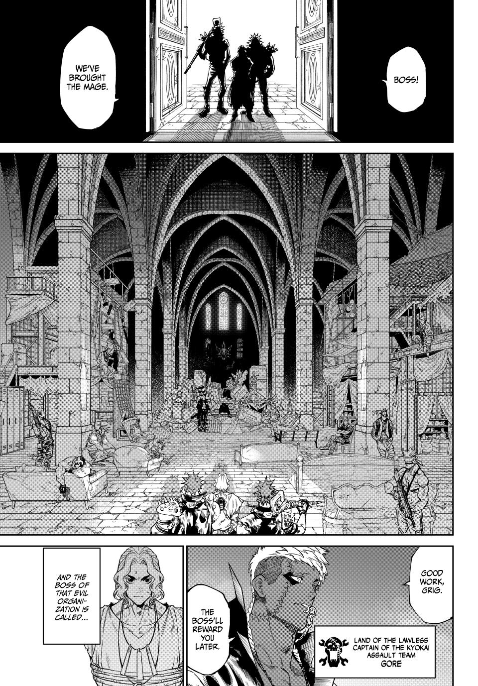 VERSUS Chapter 22 35