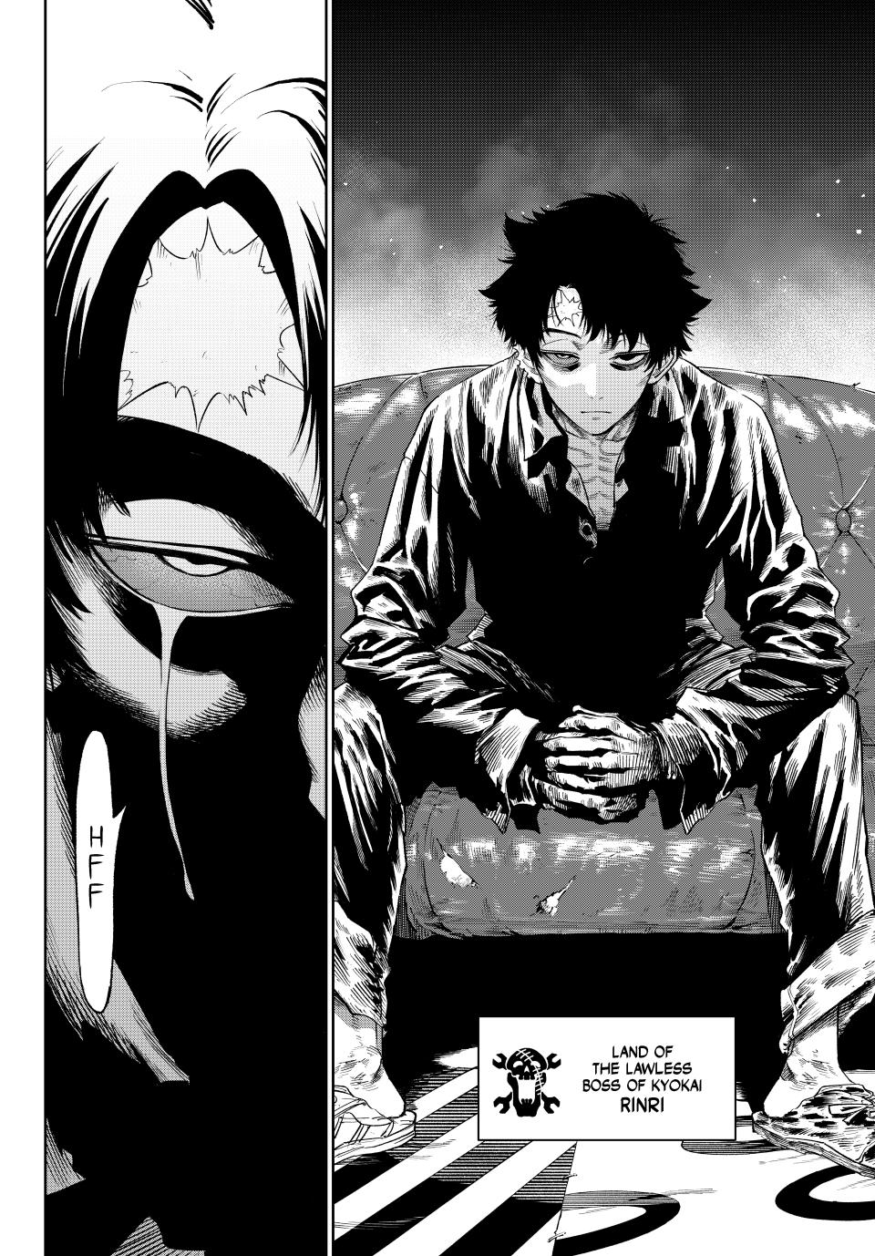 VERSUS Chapter 22 36