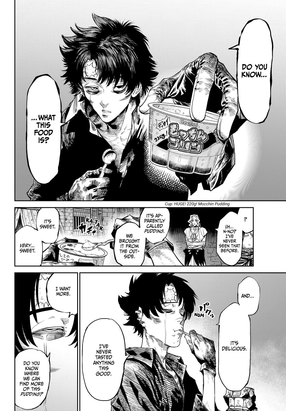 VERSUS Chapter 23 4
