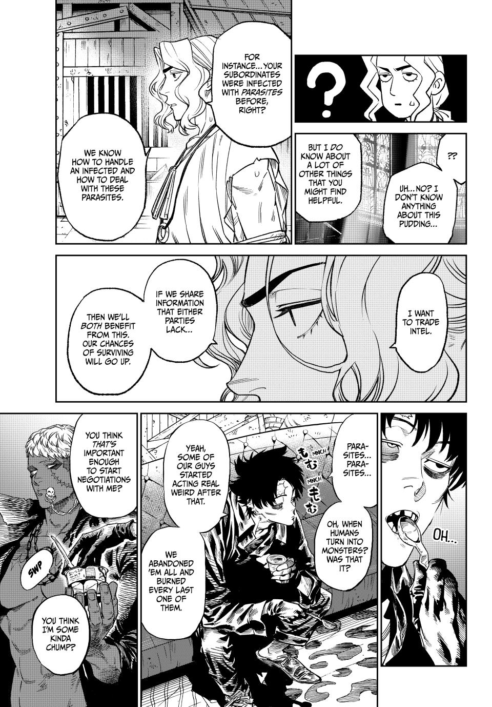 VERSUS Chapter 23 5