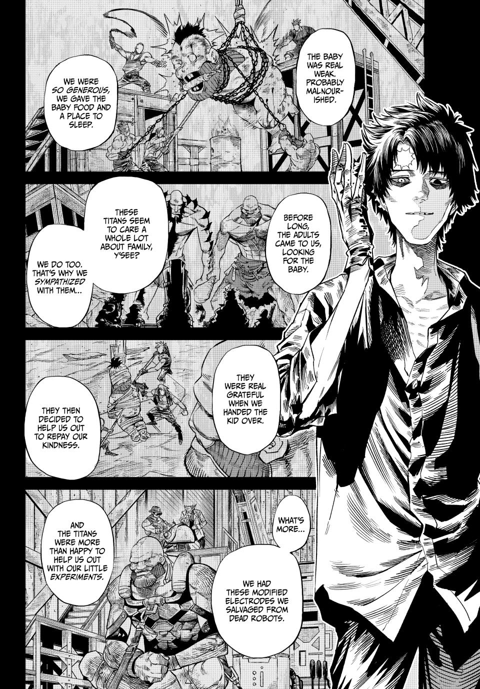 VERSUS Chapter 23 10